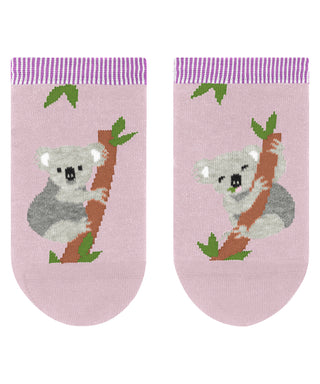 FALKE Koala Friends Kinder