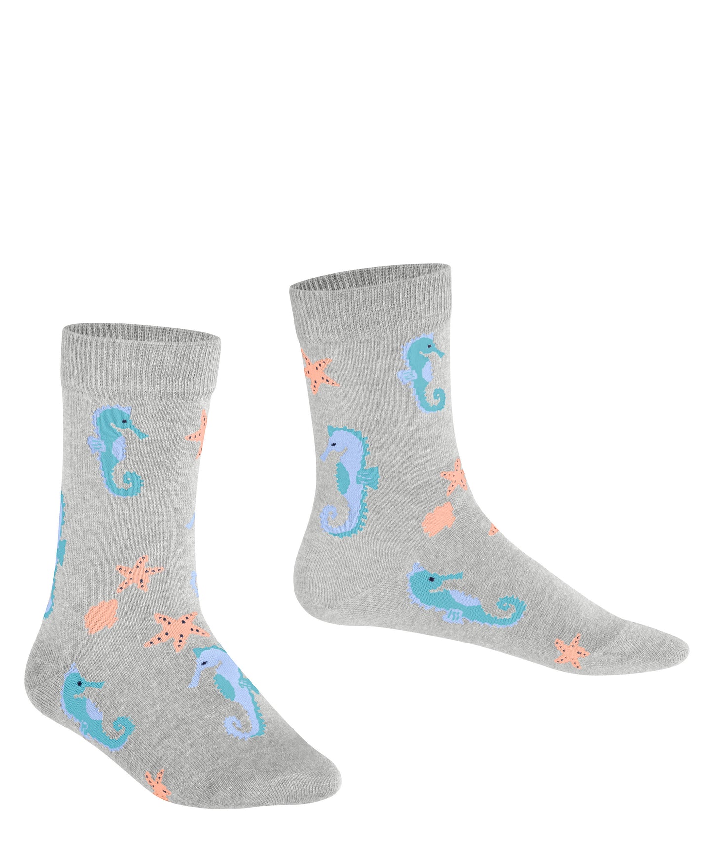 FALKE Lovely Seahorses Kinder