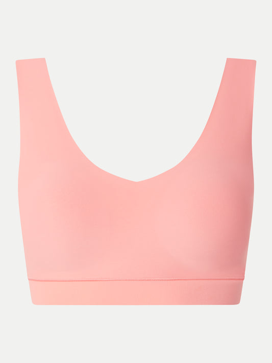 SOFTSTRETCH Bustier mit Soft Cups