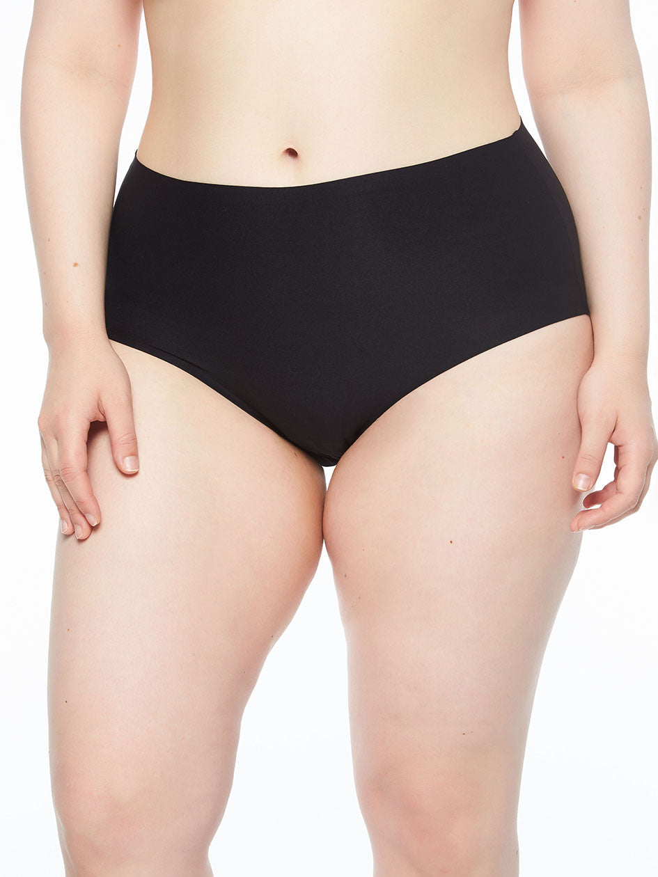 SOFTSTRETCH Taillenslip Plus Size