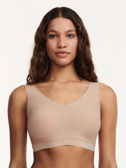 SOFTSTRETCH Bustier mit Soft Cups