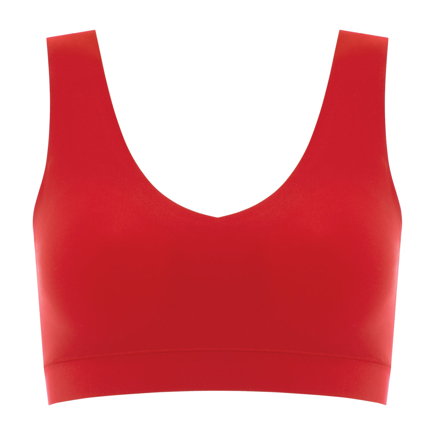 SOFTSTRETCH Bustier mit Soft Cups