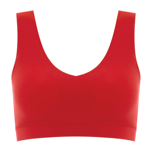 SOFTSTRETCH Bustier mit Soft Cups