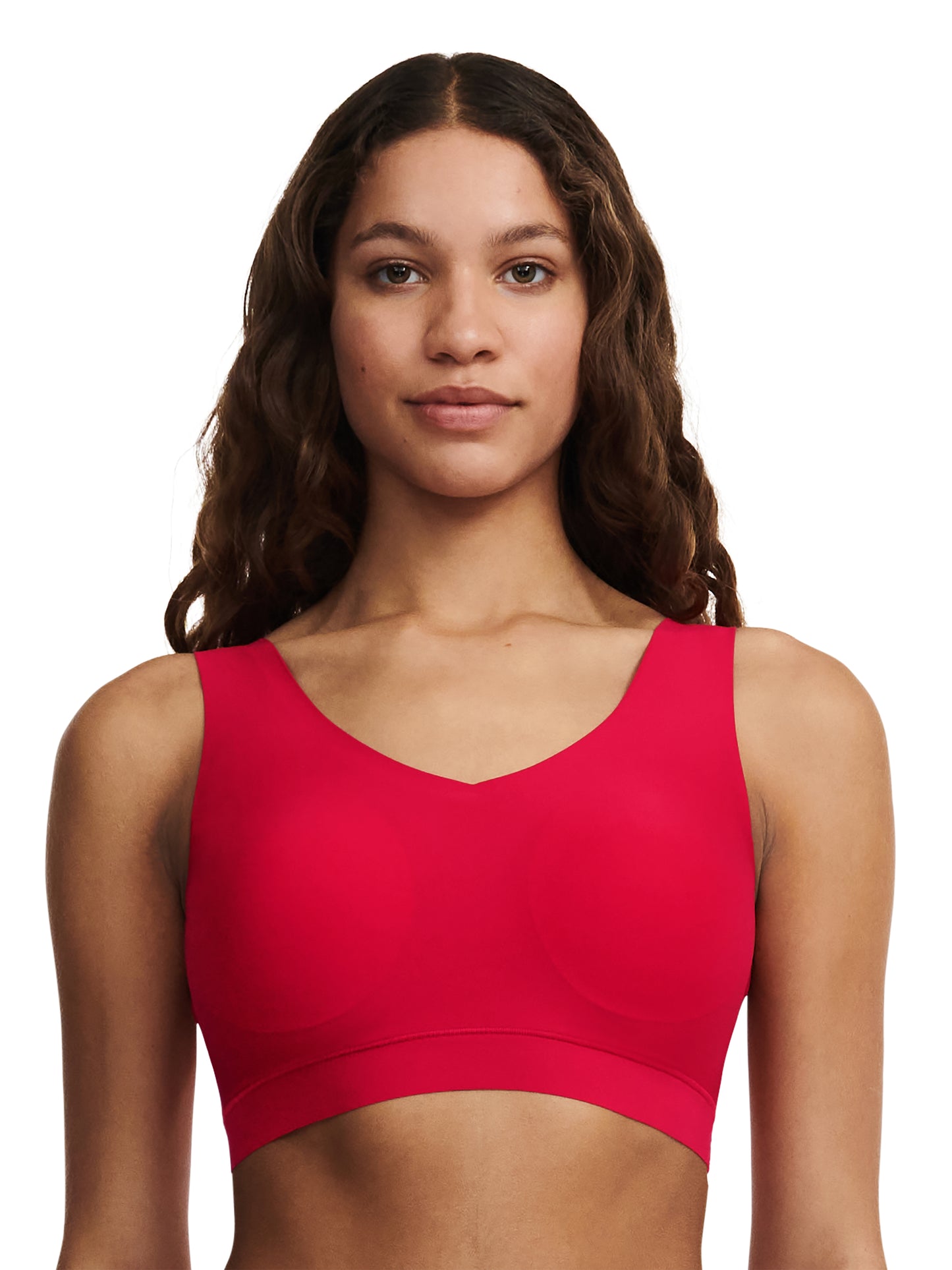 SOFTSTRETCH Bustier mit Soft Cups