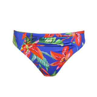 LATAKIA Tropical Rainforest Bikini Rioslip