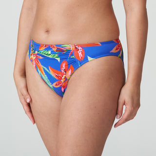 LATAKIA Tropical Rainforest Bikini Rioslip