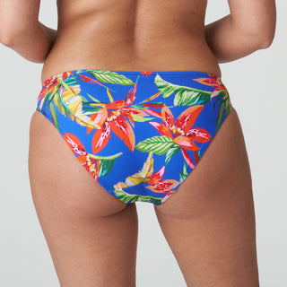 LATAKIA Tropical Rainforest Bikini Rioslip