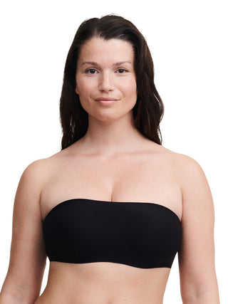 SOFTSTRETCH Bandeau mit Soft Cups