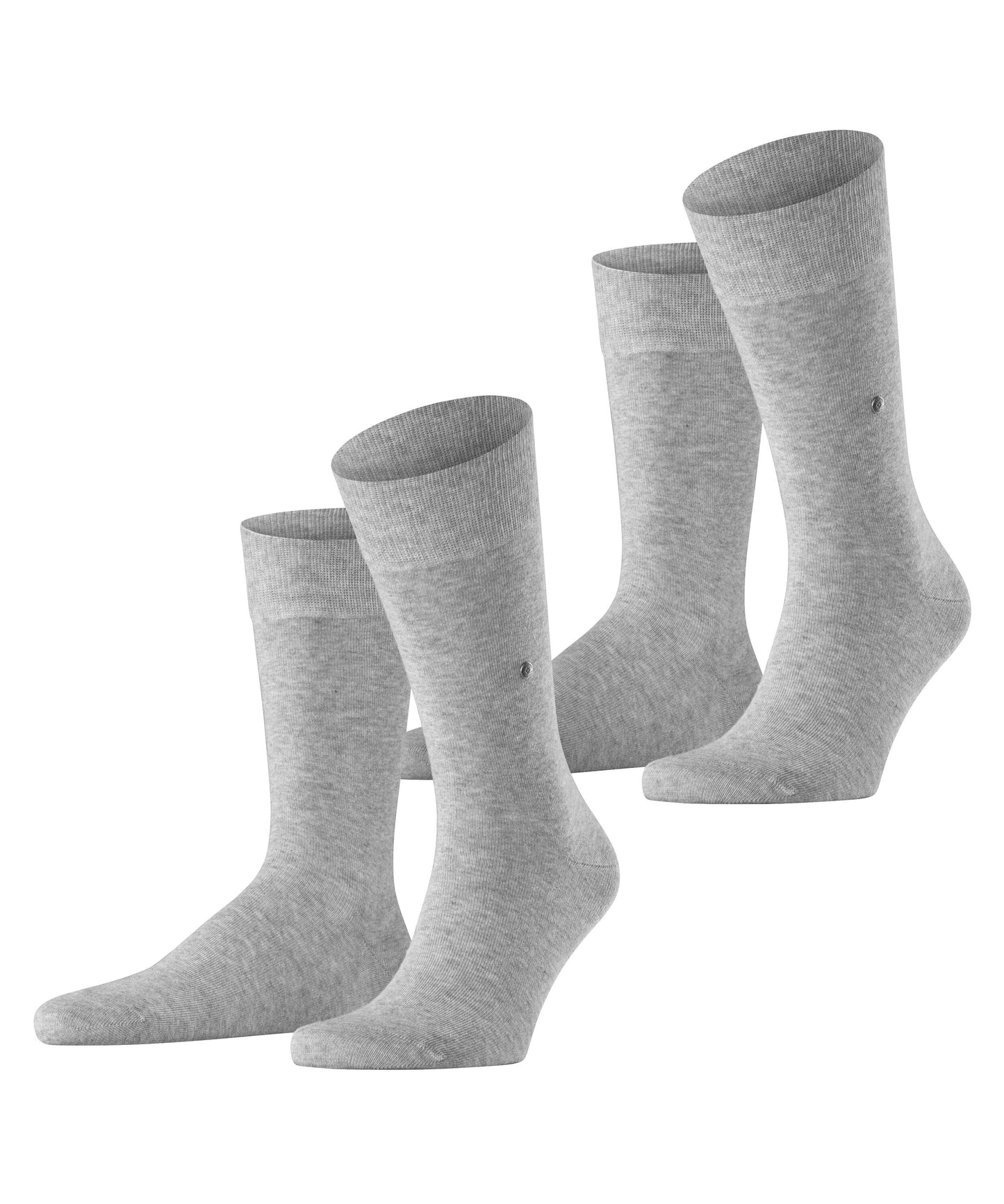 Burlington Everyday 2-Pack Herren