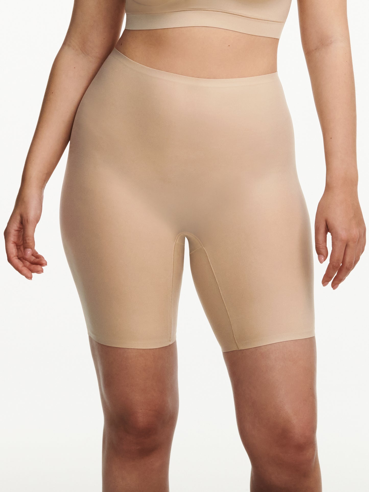 SOFTSTRETCH Radlerhose, lang