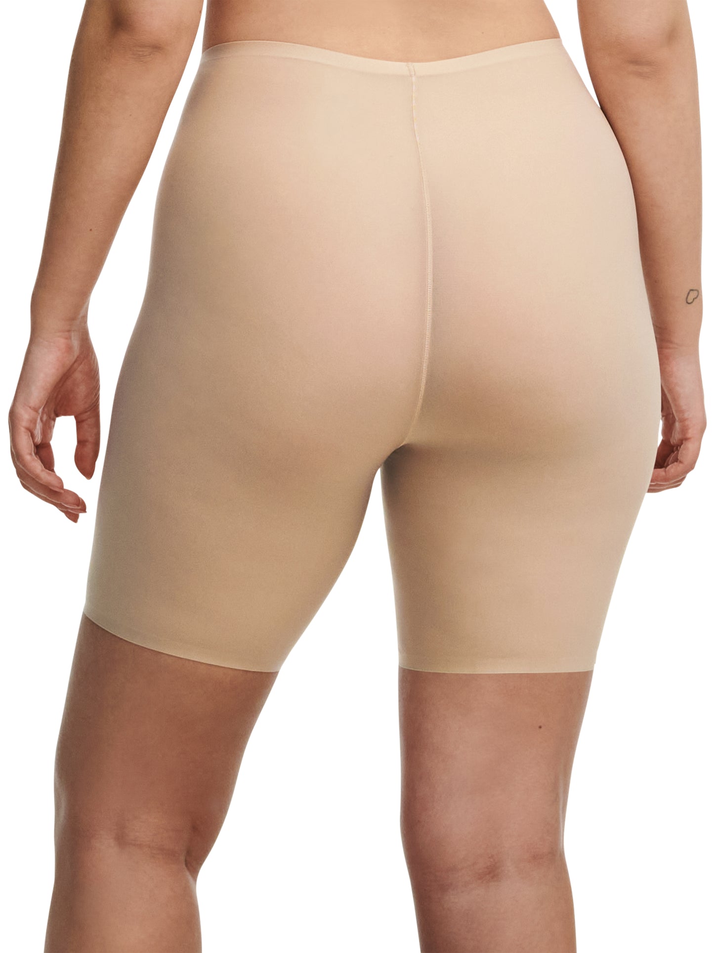 SOFTSTRETCH Radlerhose, lang