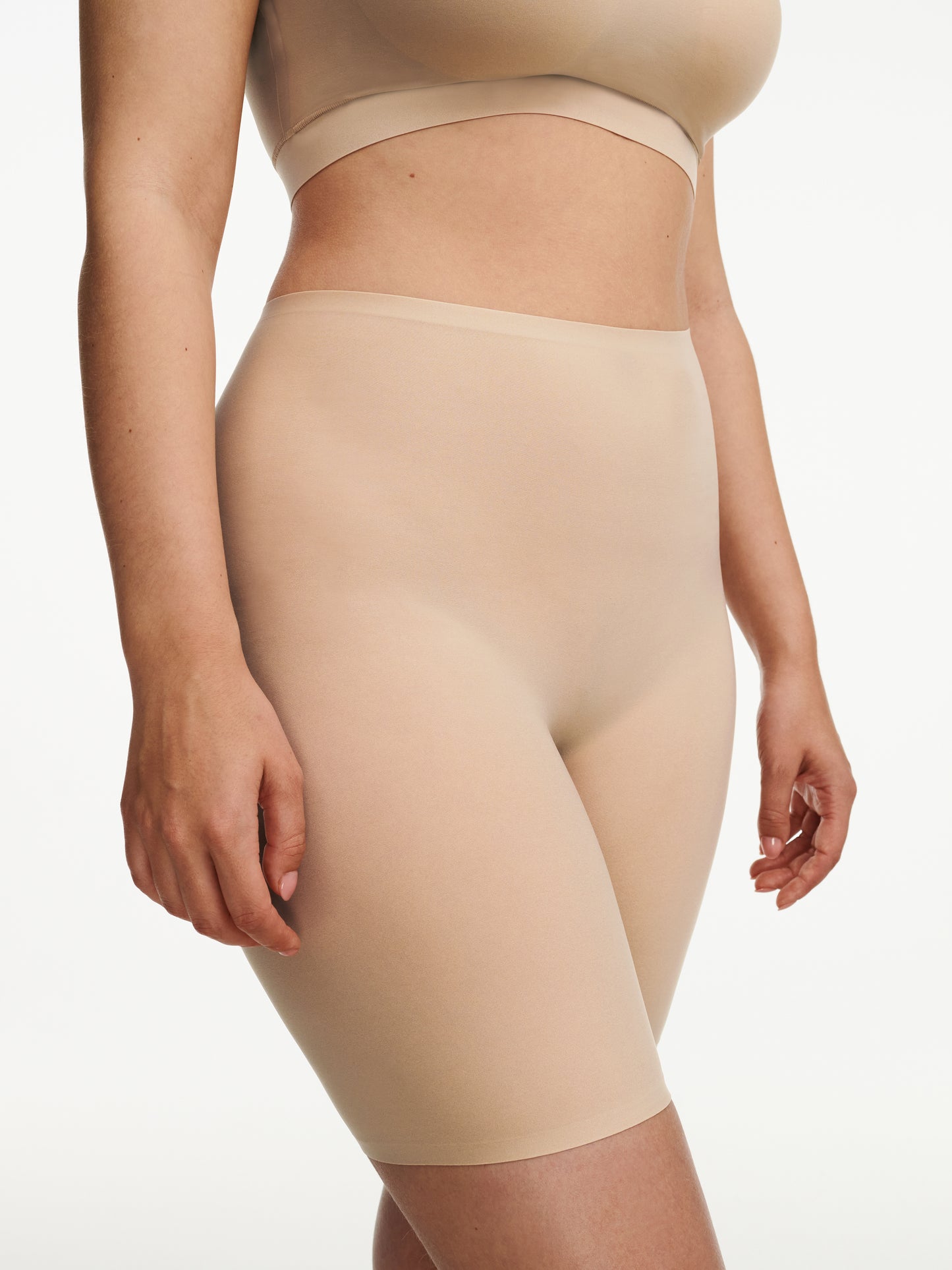 SOFTSTRETCH Radlerhose, lang