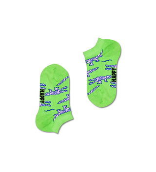 Kids 2-Pack Animals Low Socks