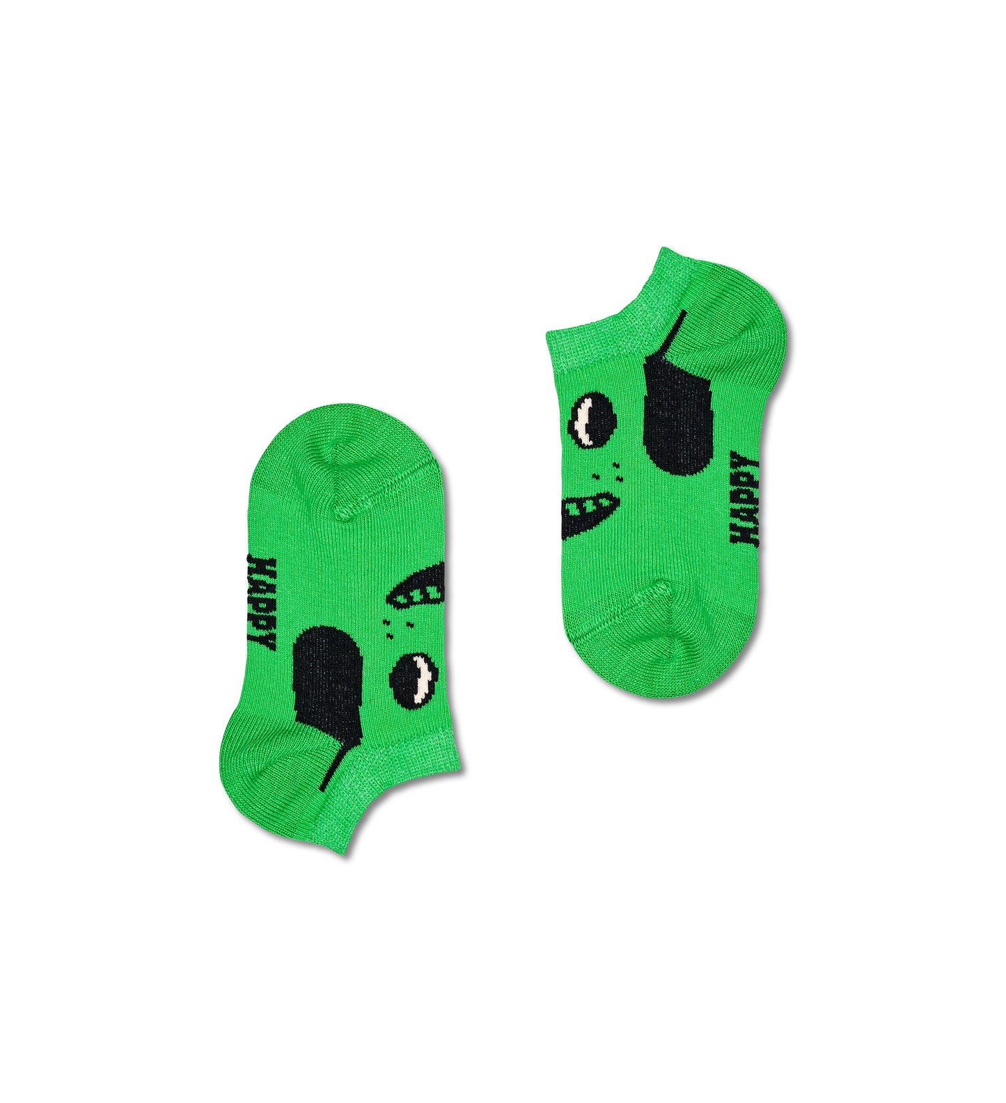 Kids 2-Pack Dog Low Socks