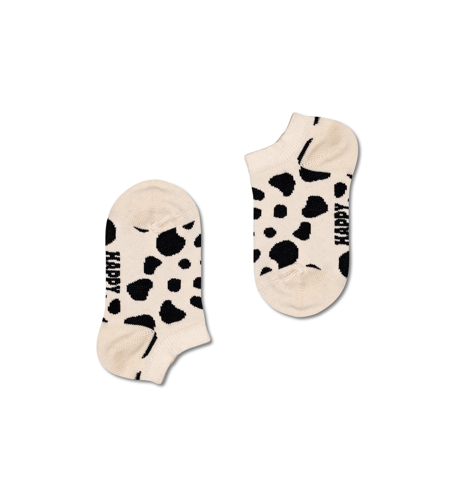 Kids 2-Pack Dog Low Socks