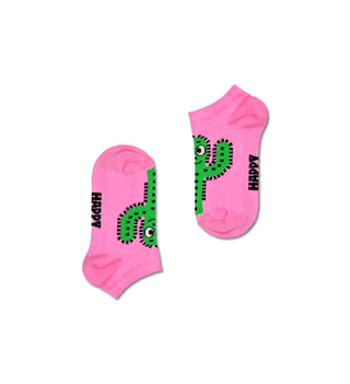 Kids 2-Pack Cactus Low Socks