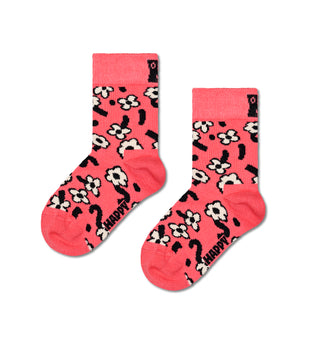 Kids Dancing Flower Sock