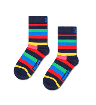 Kids Stripe Sock