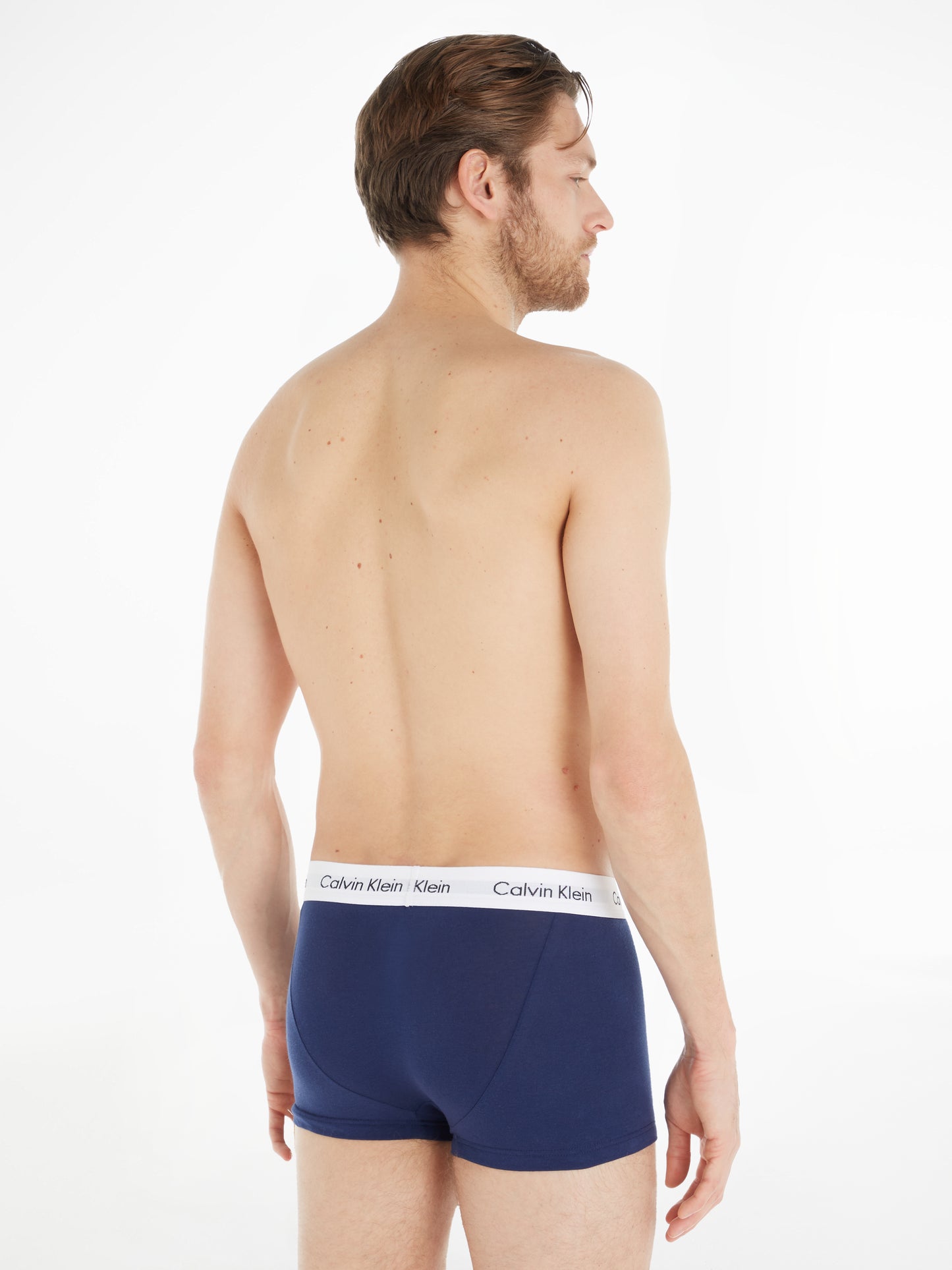 LOW RISE TRUNK 3PK