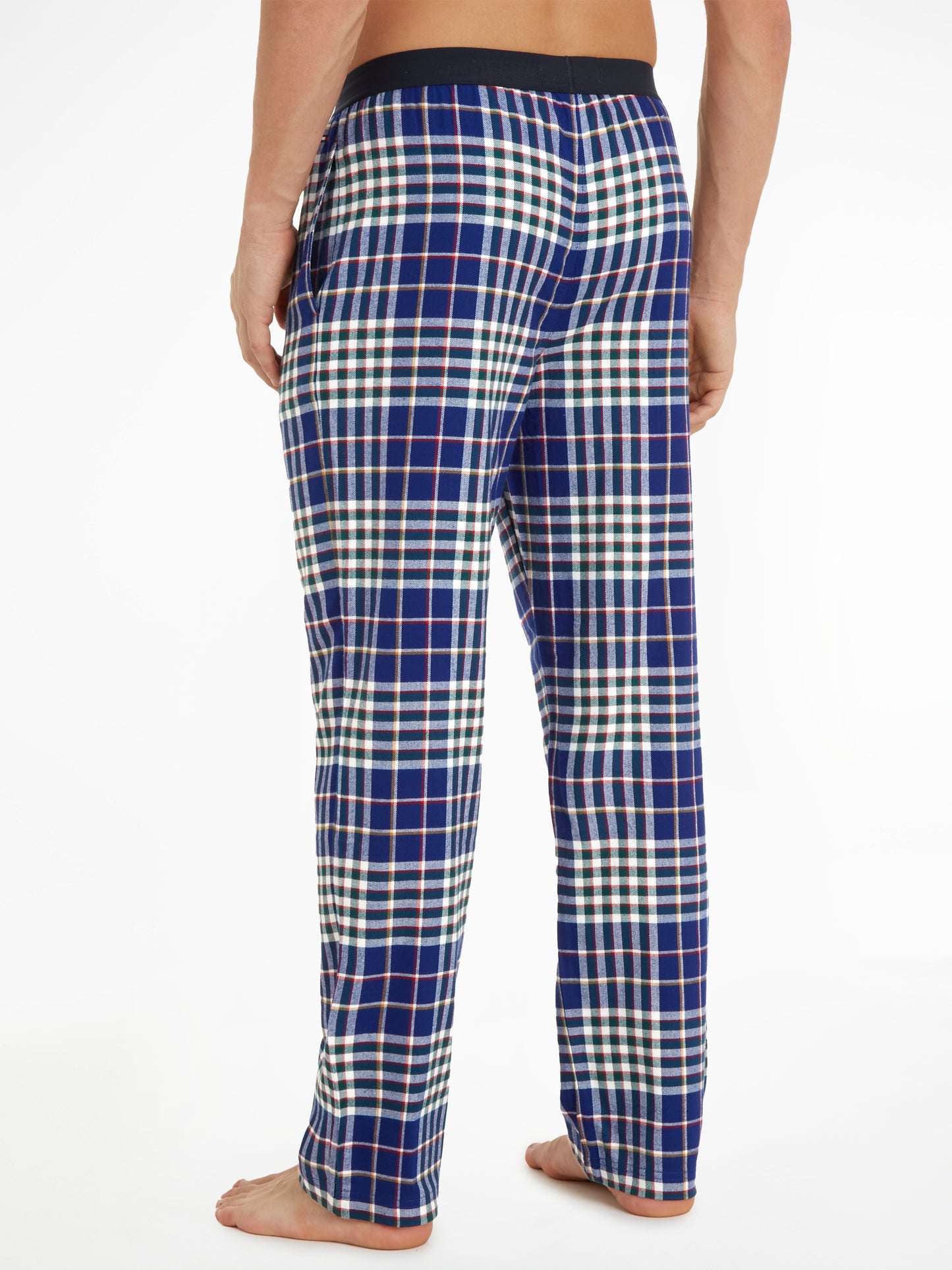 FLANNEL PANT