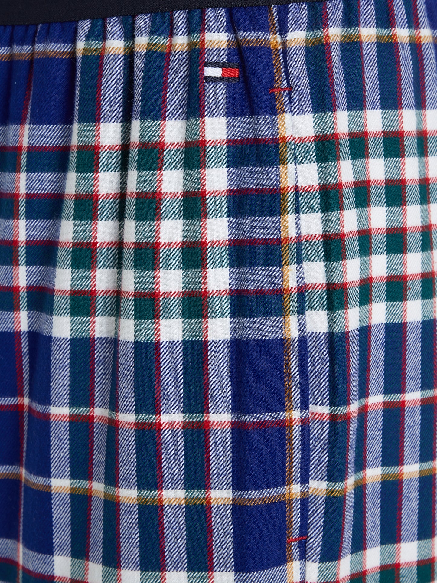 FLANNEL PANT