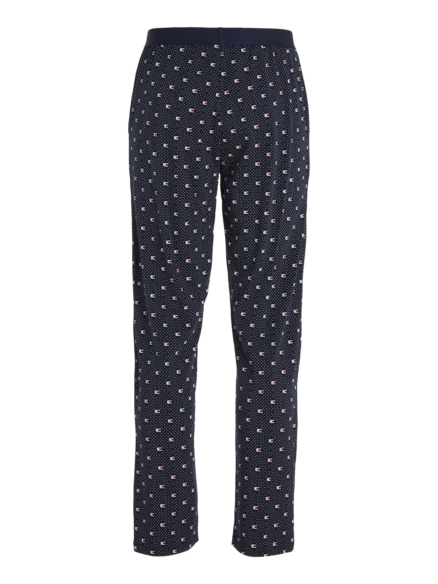 JERSEY PANT PRINT