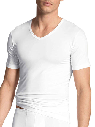 T-Shirt, V-Neck