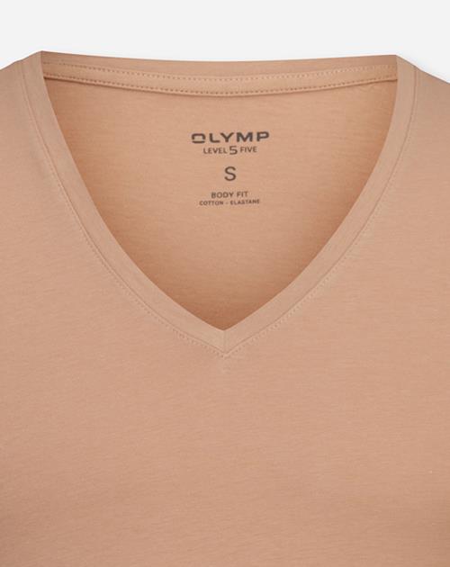 OLYMP Level Five Unterzieh-T-Shirt