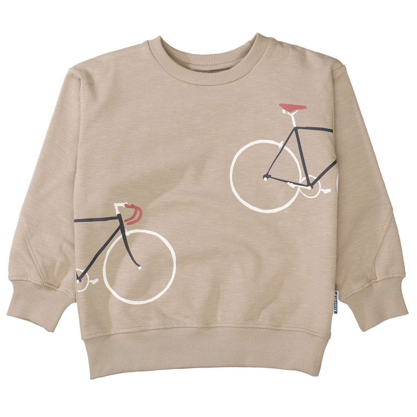 Kn.-Sweatshirt - Modehaus Schlier