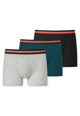 3PACK Shorts