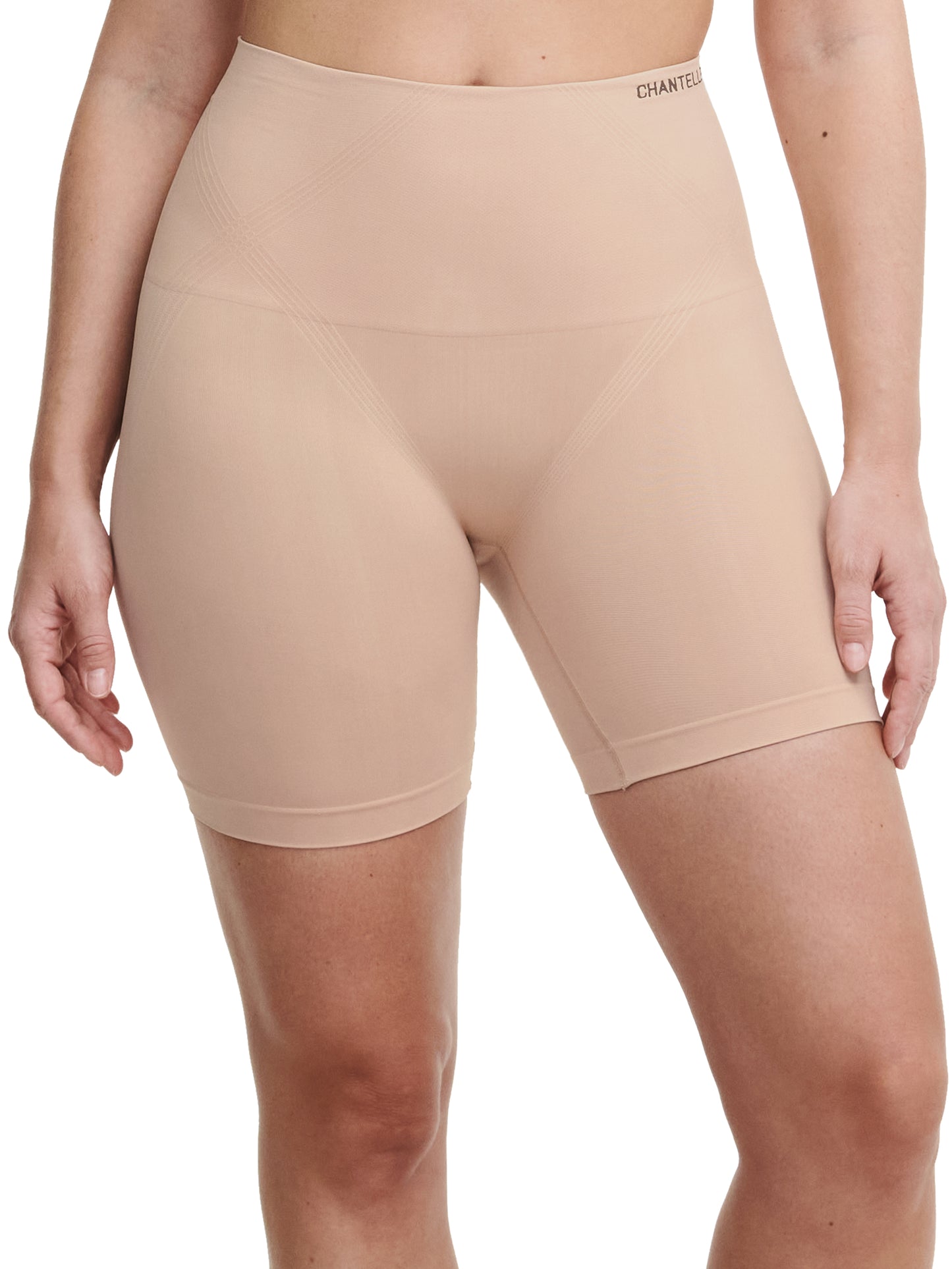 Smooth Comfort Radlerhose