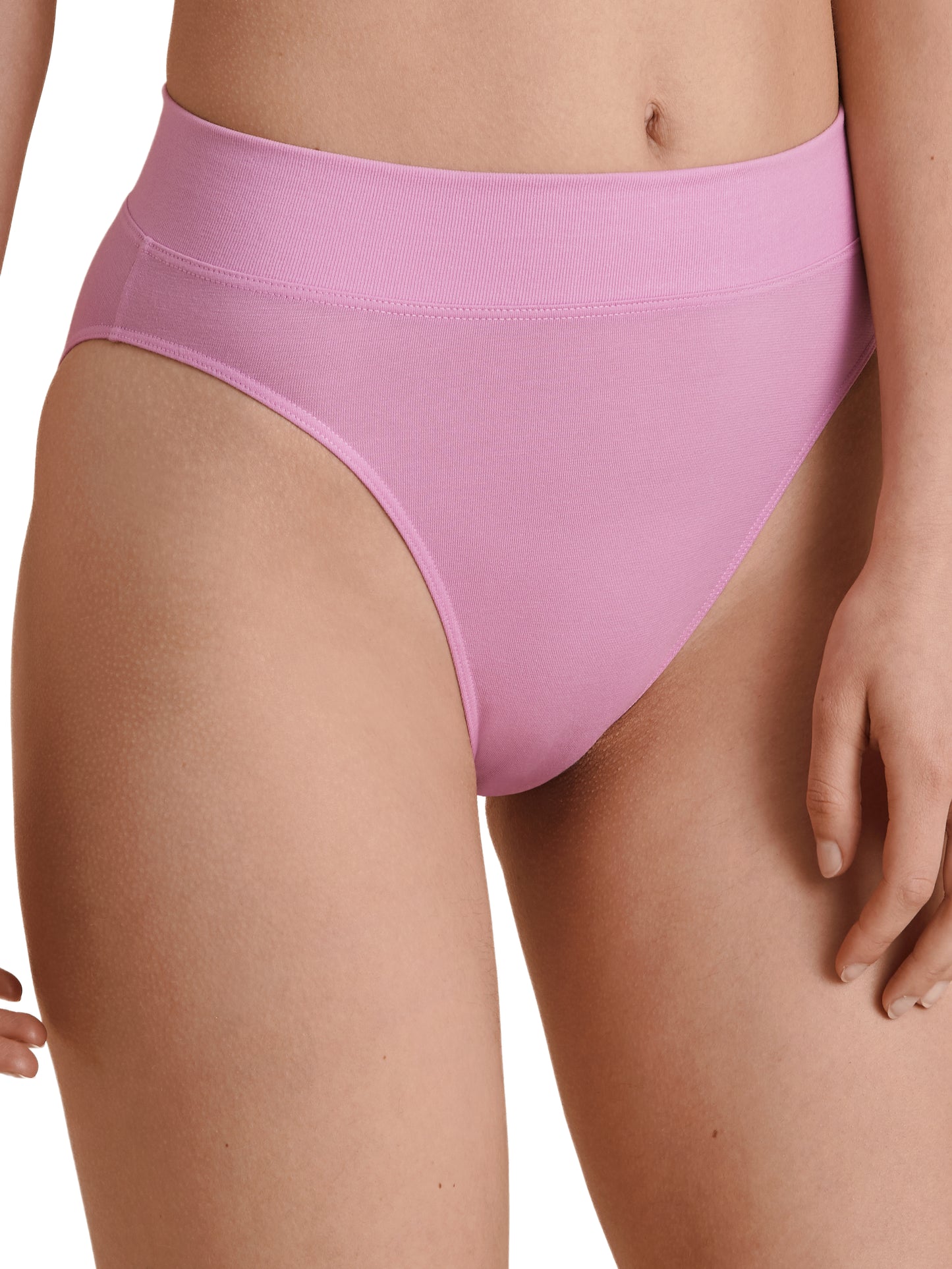 Slip mit Softbund, high waist