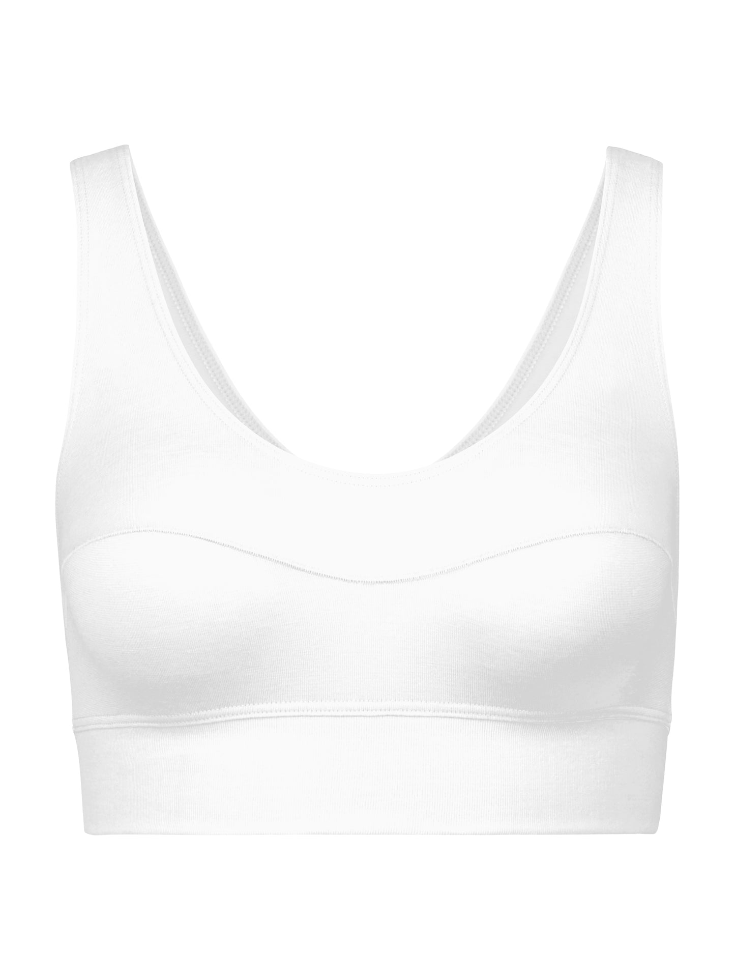 Bustier mit Softbund