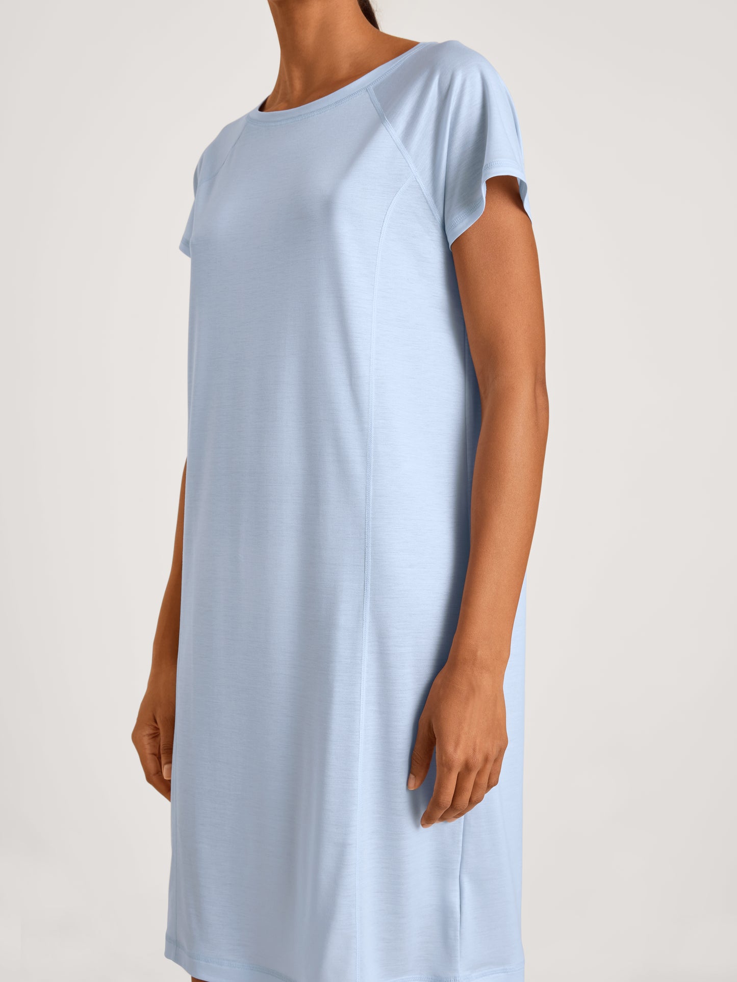 Sleepshirt, Cradle to Cradle Certified®, Länge 95 cm