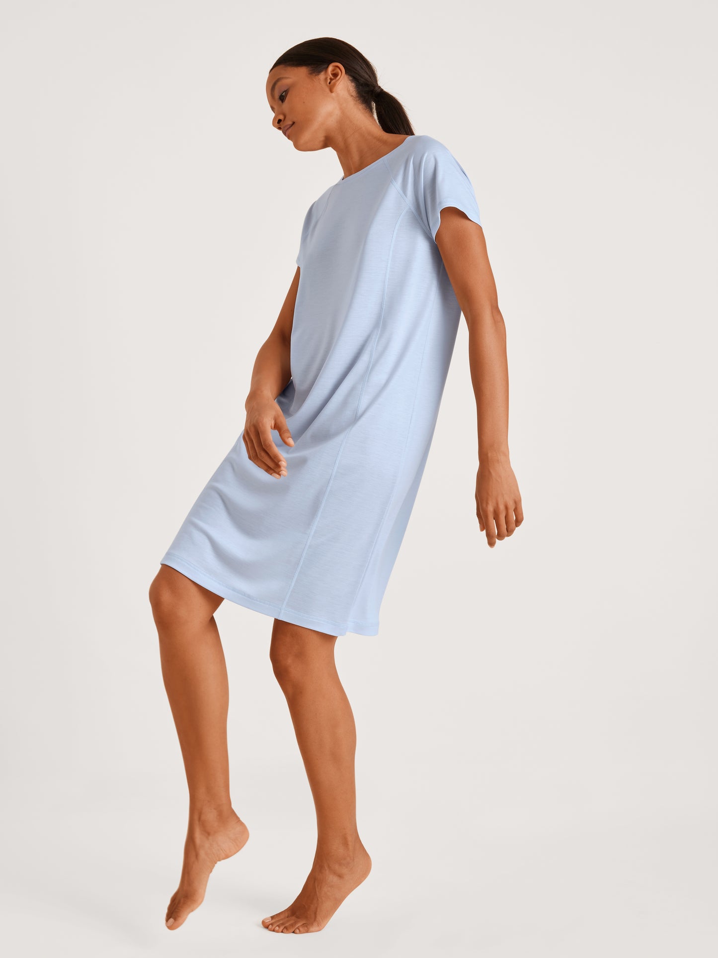 Sleepshirt, Cradle to Cradle Certified®, Länge 95 cm