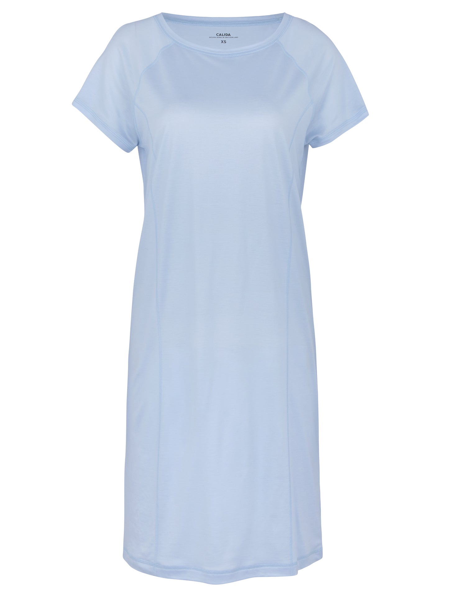 Sleepshirt, Cradle to Cradle Certified®, Länge 95 cm