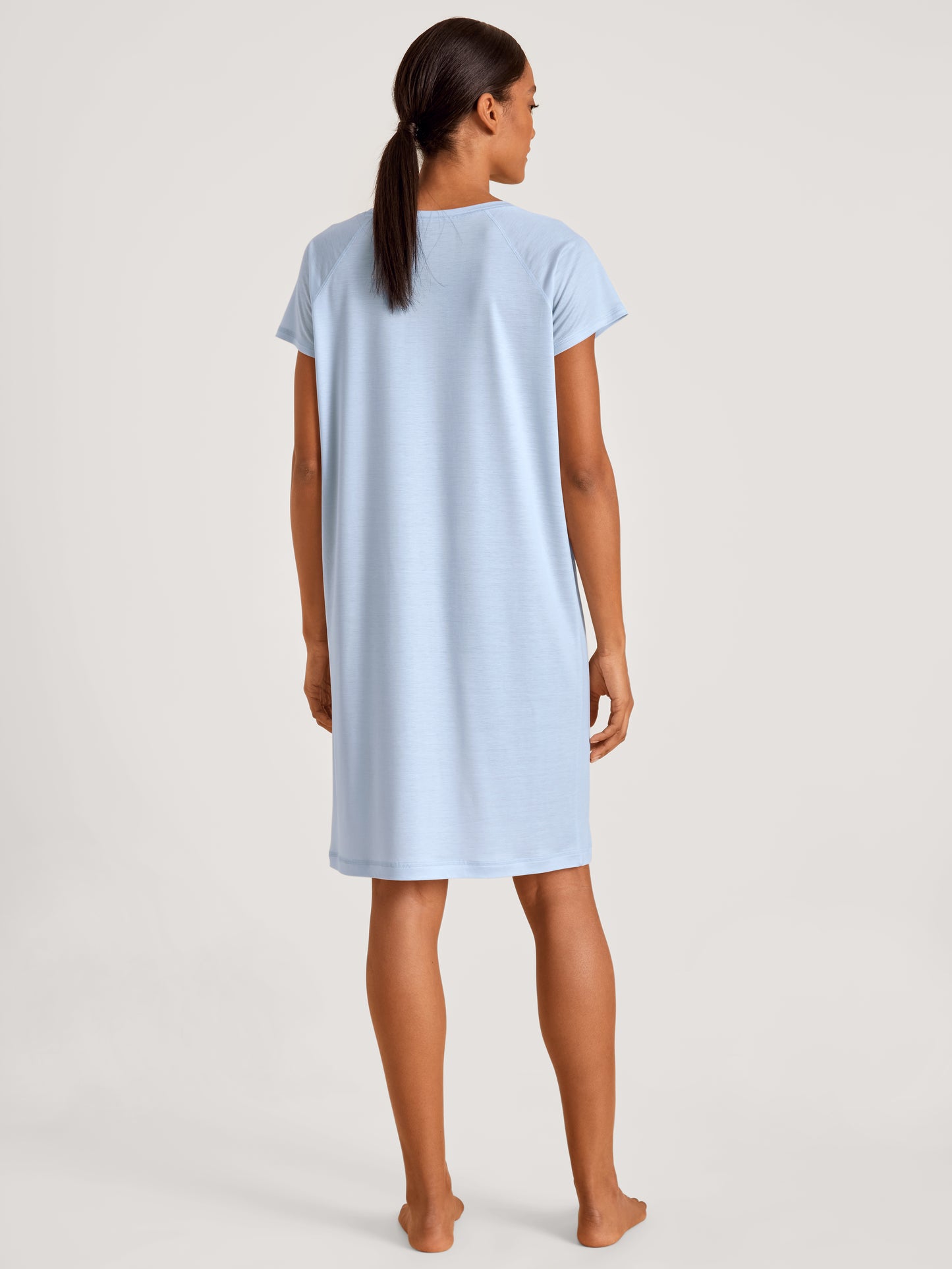 Sleepshirt, Cradle to Cradle Certified®, Länge 95 cm