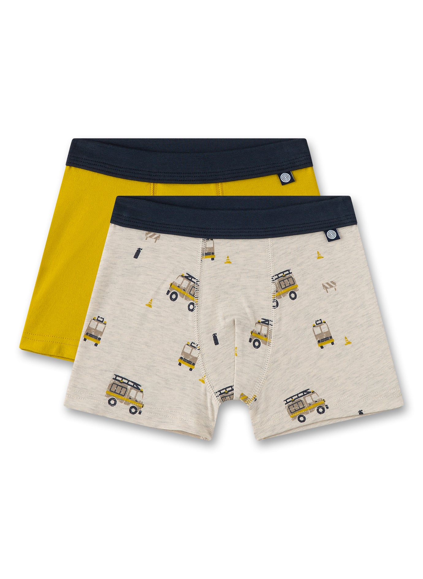 DP Shorts 336735+336736