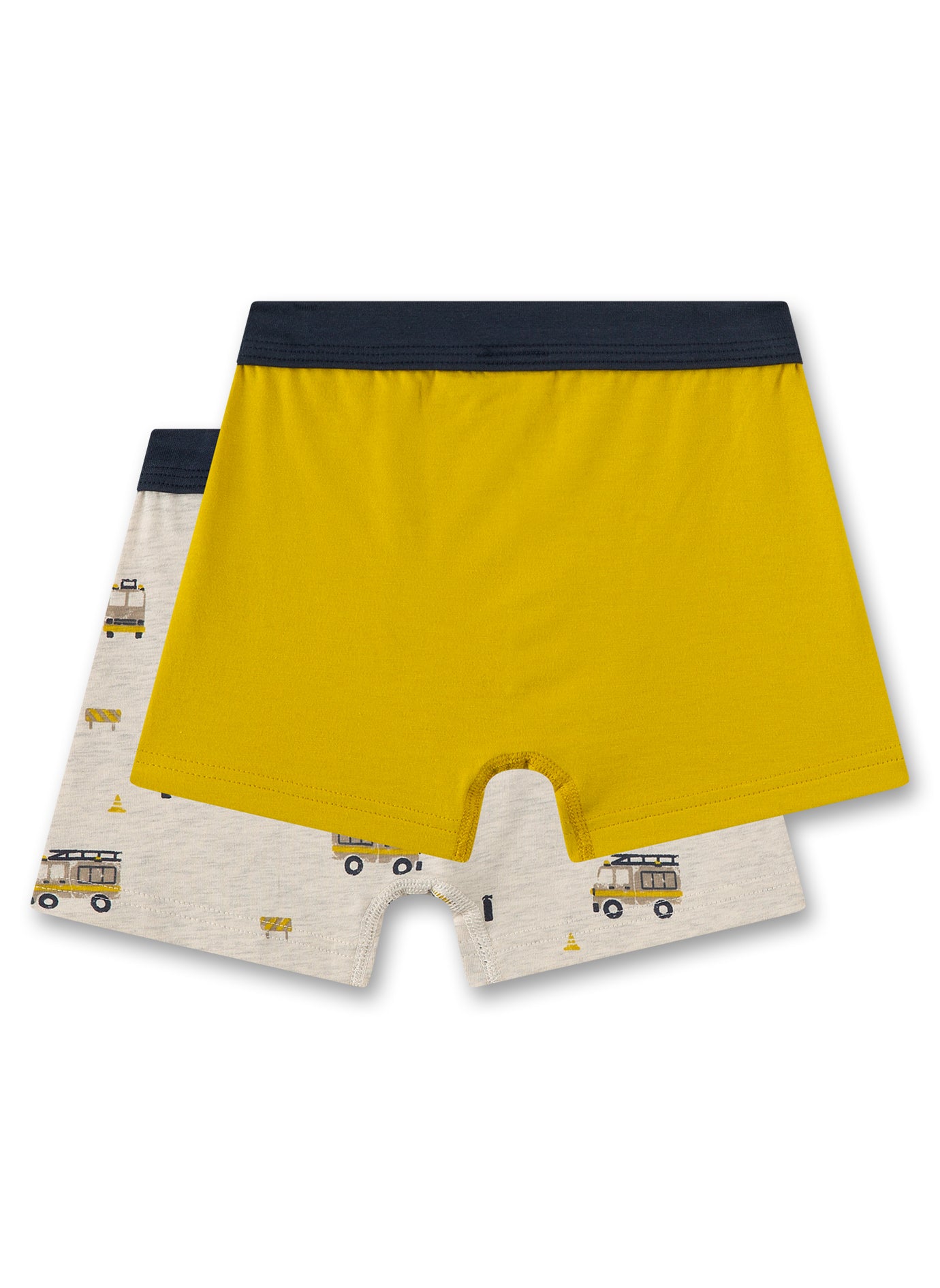 DP Shorts 336735+336736