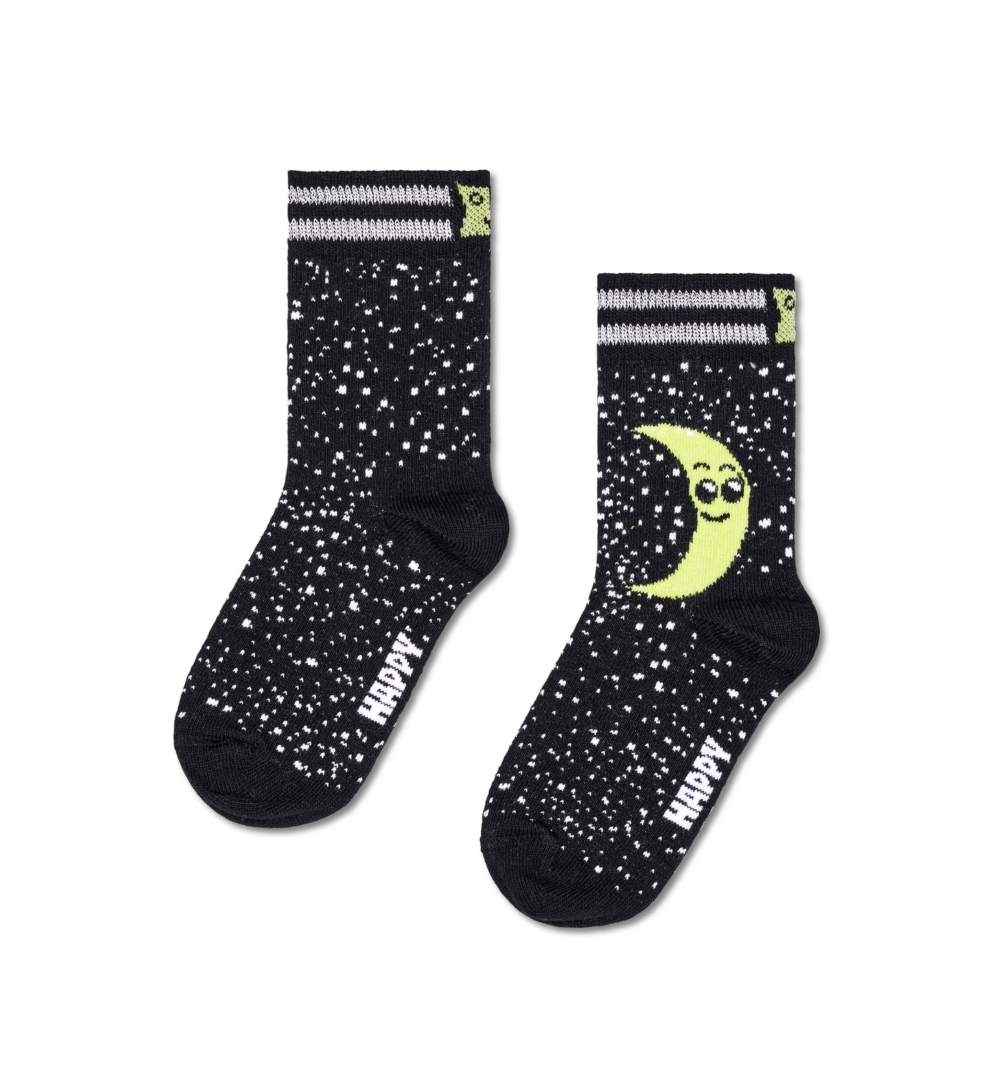 Kids Half Moon Sock