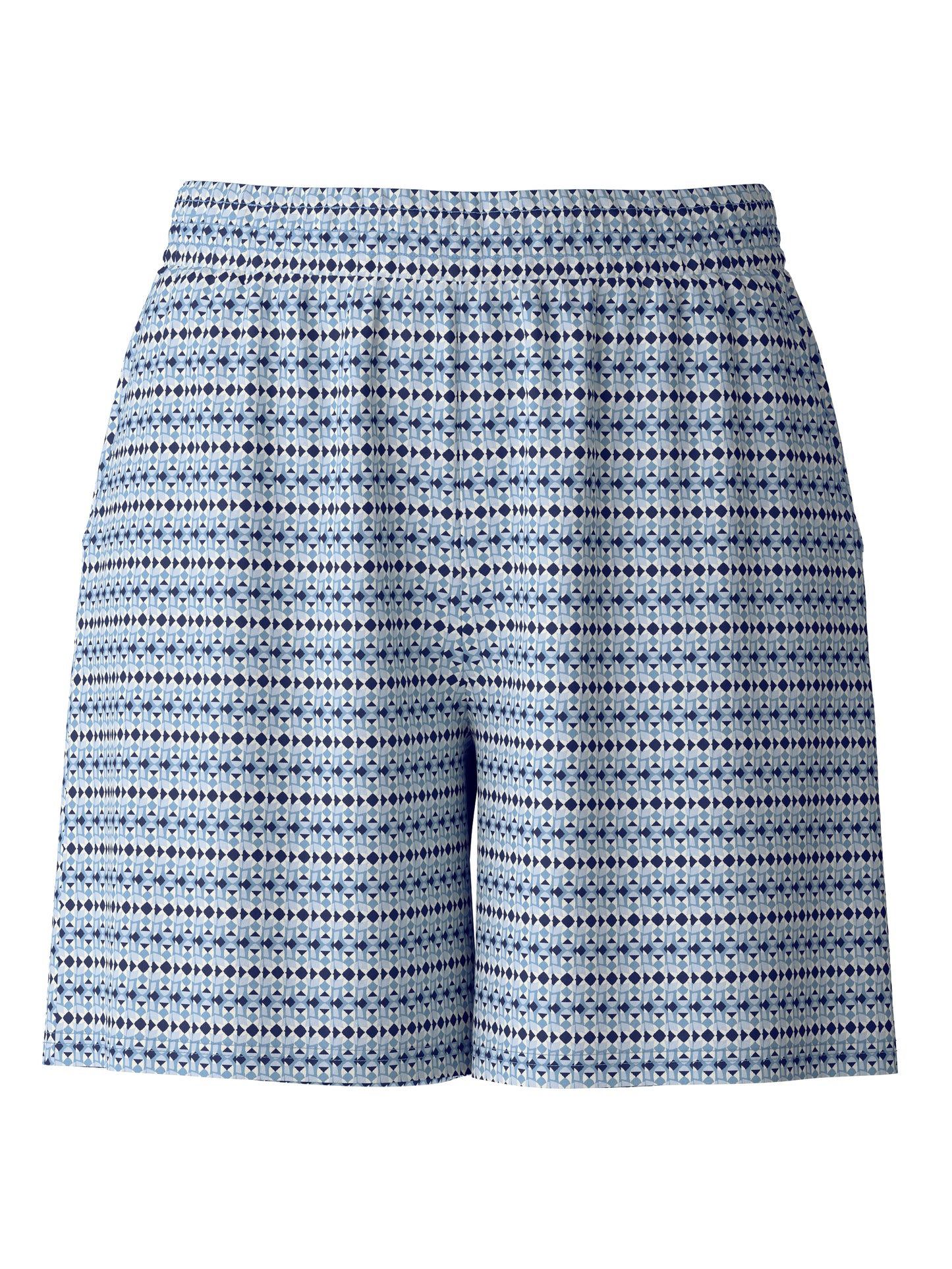 DAMEN Shorts, endless sky