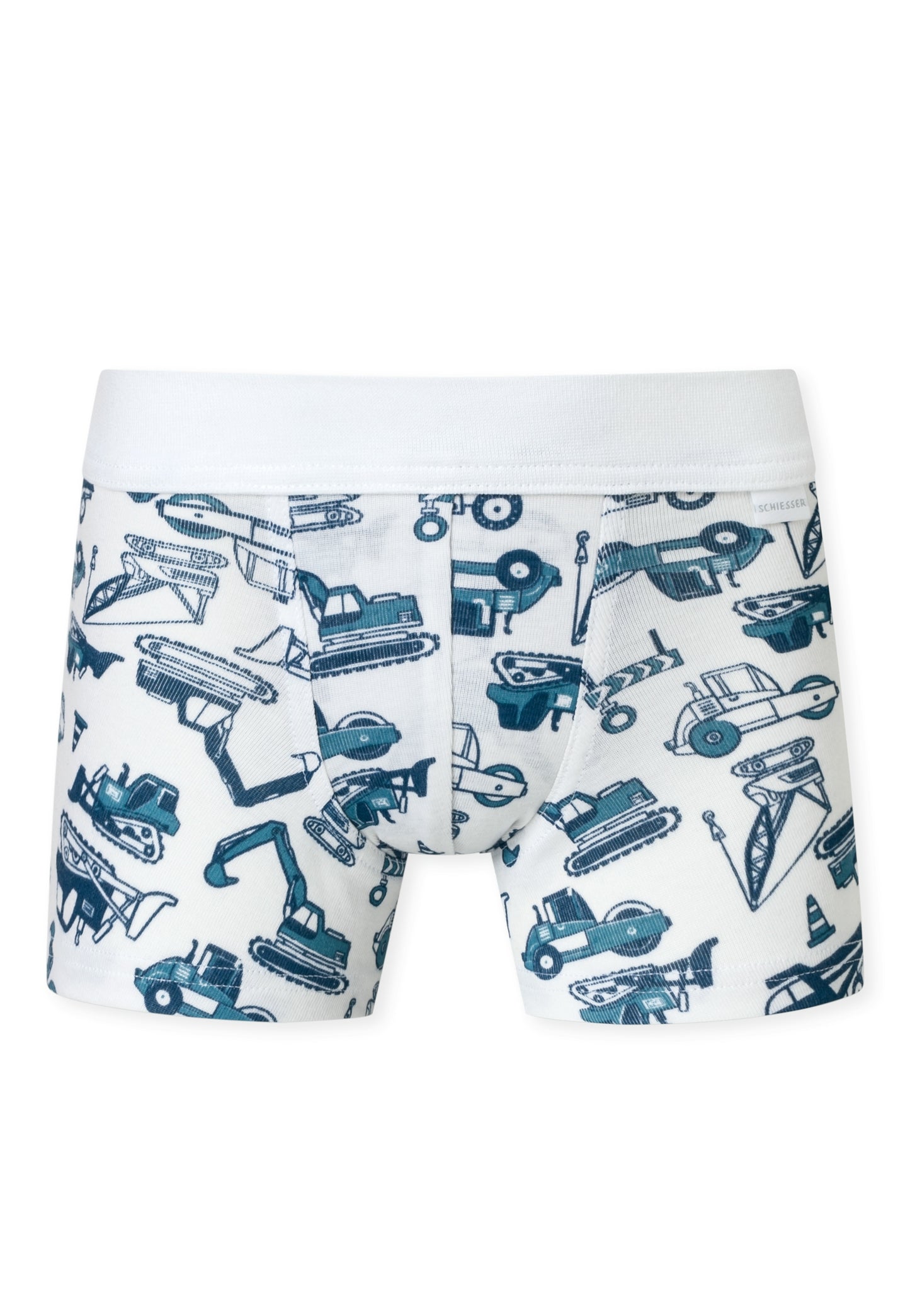 2PACK Shorts