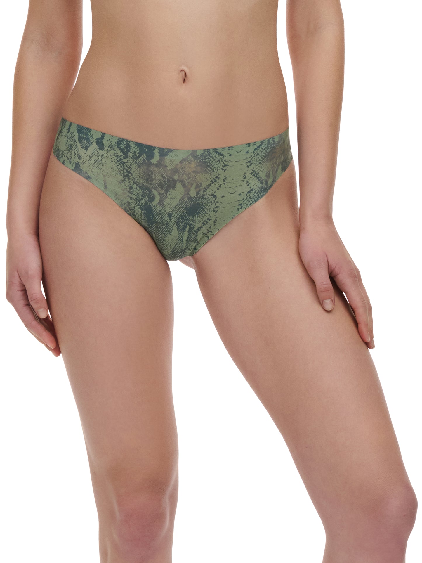 SoftStretch Tanga