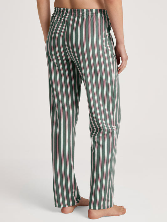 DAMEN Hose, laurel green