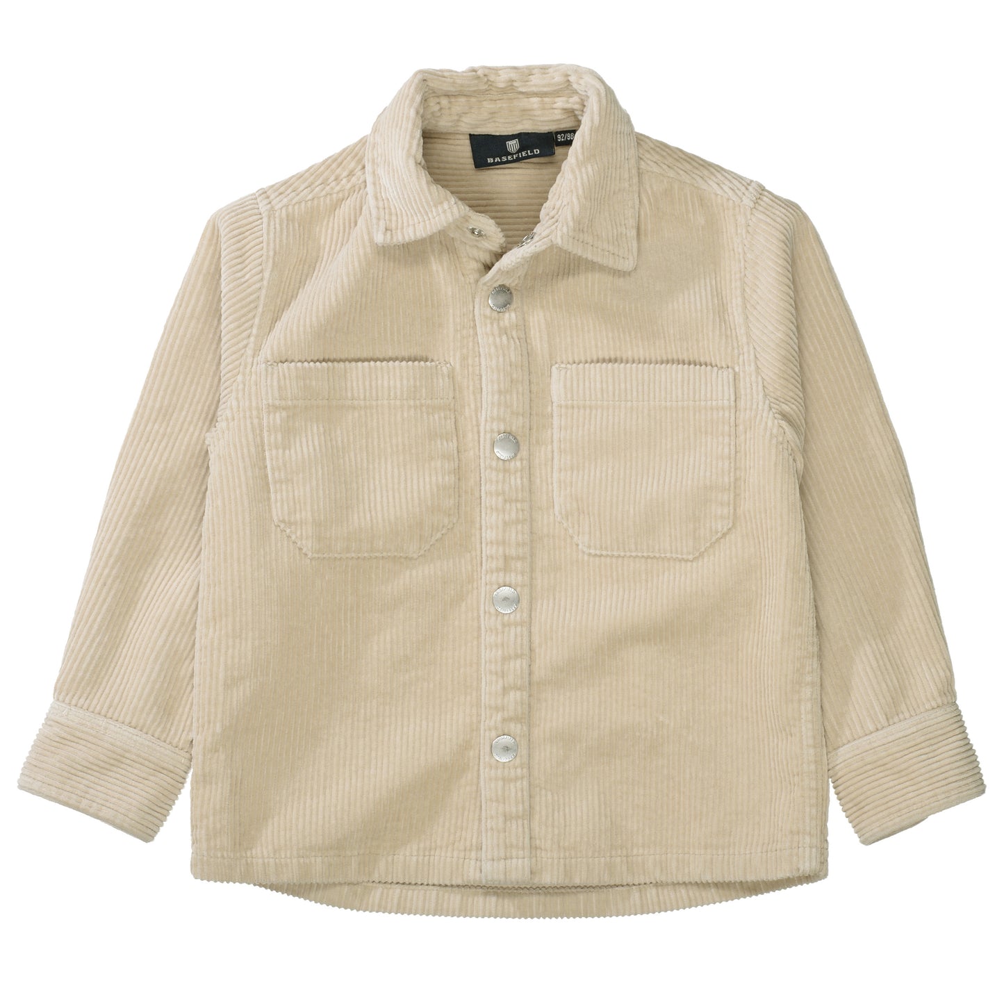 Kn.-Cord Overshirt - Modehaus Schlier