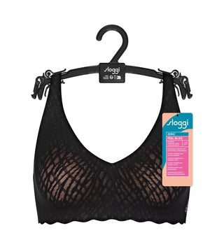 sloggi ZERO Feel Bliss Soft bra