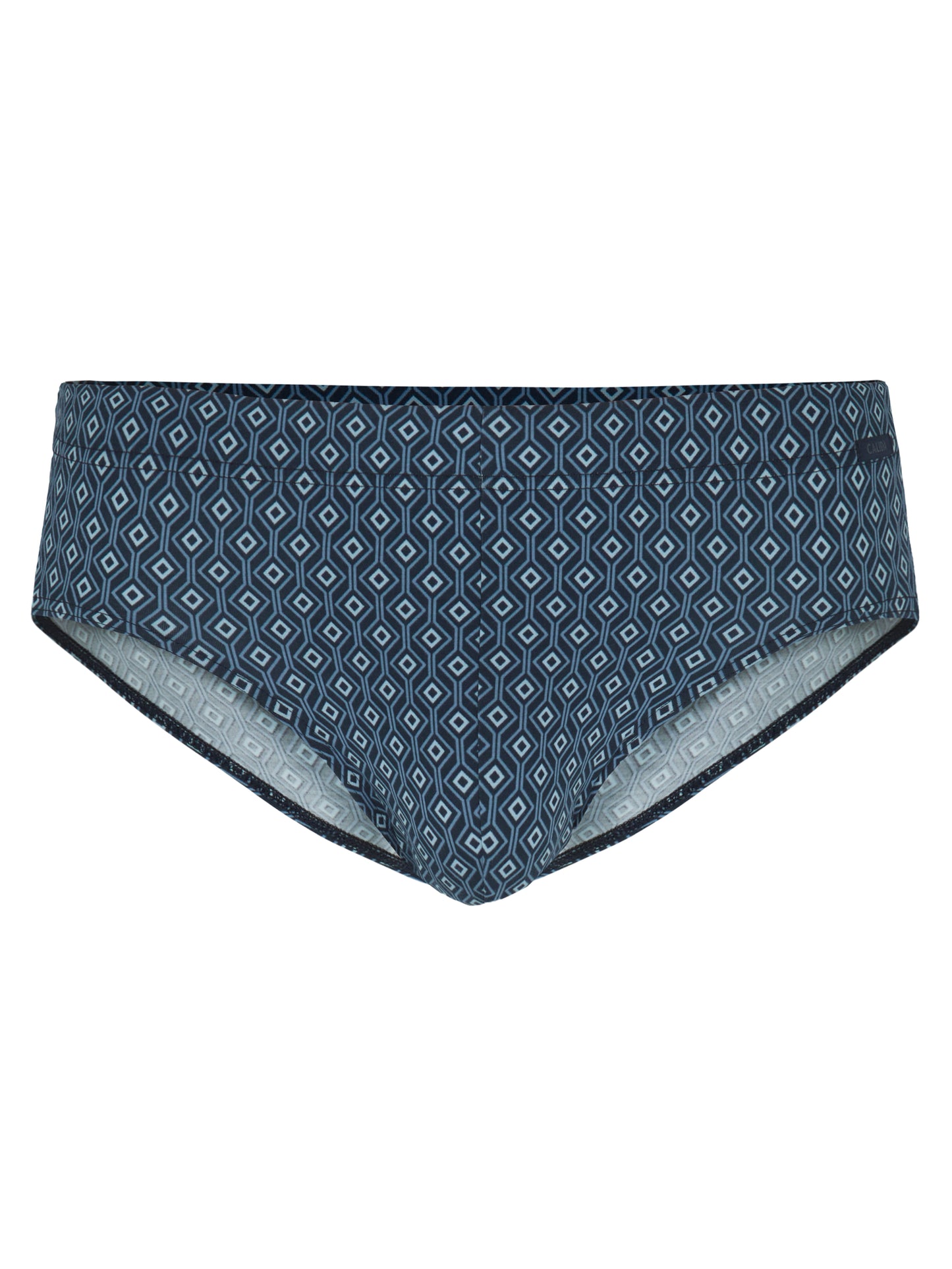 HERREN Slip, dark sapphire