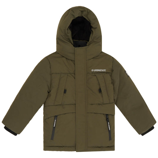 Kn.-Parka