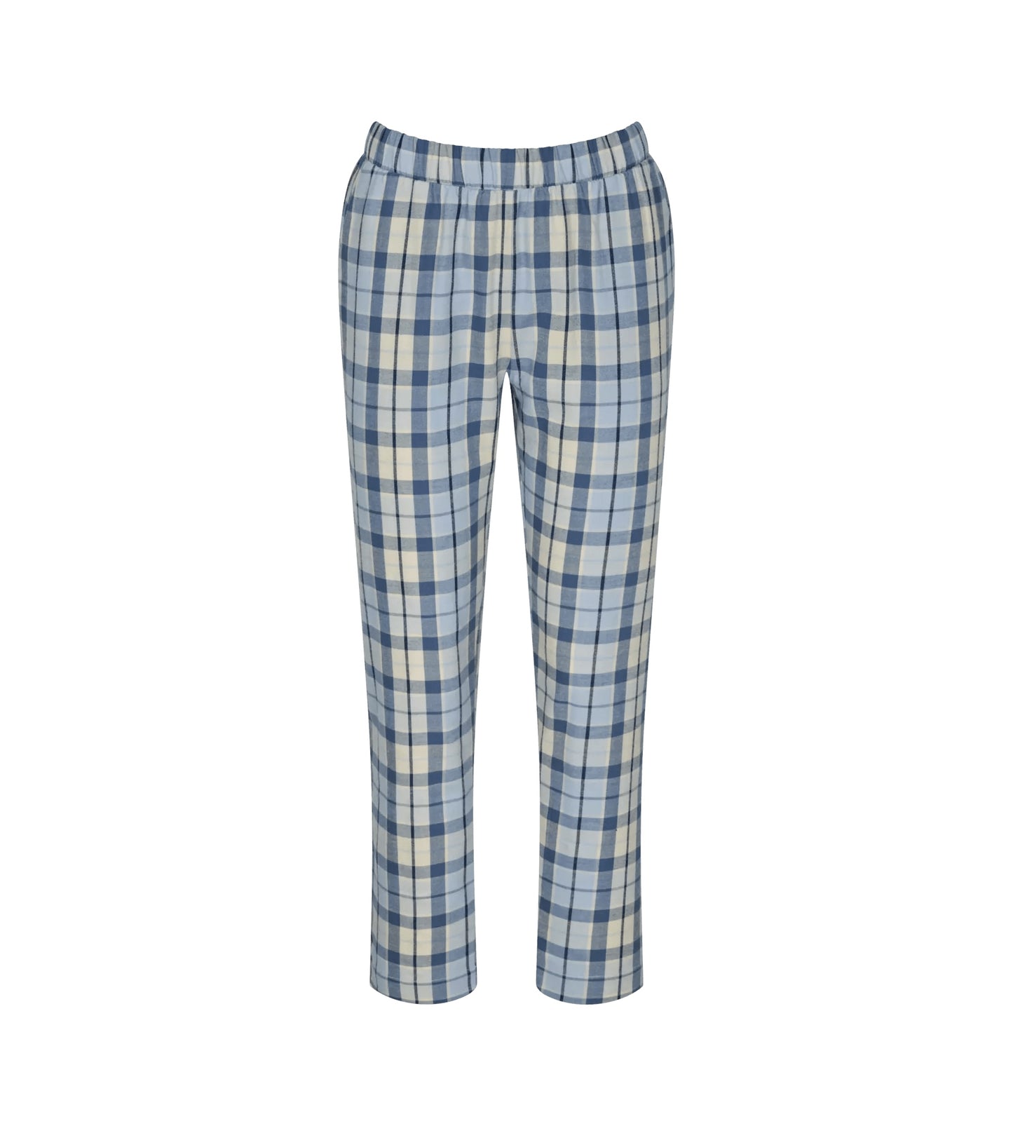 Mix & Match Tapered Trouser Flannel 01 X