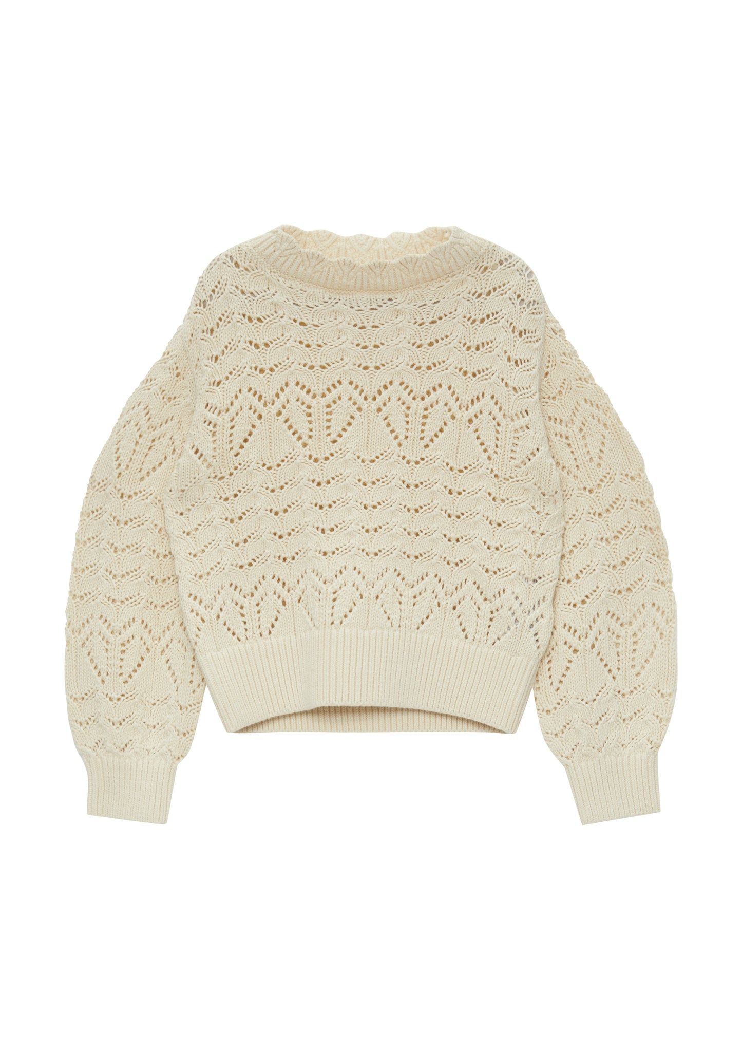 Strickpullover